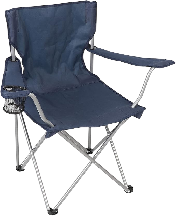 Folding Lawn Chair