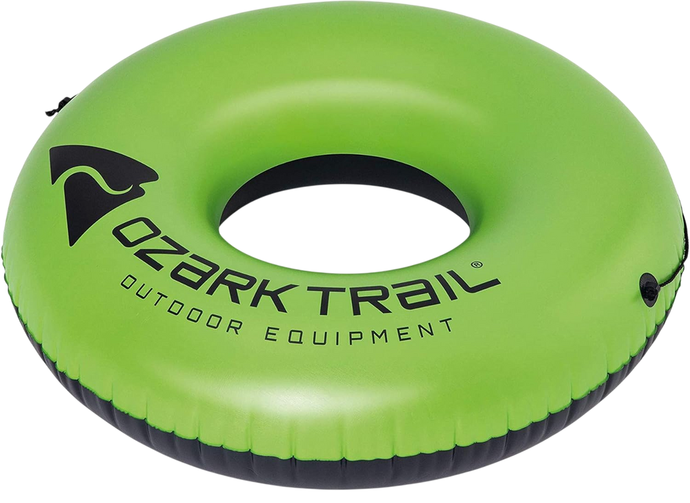 River Tube