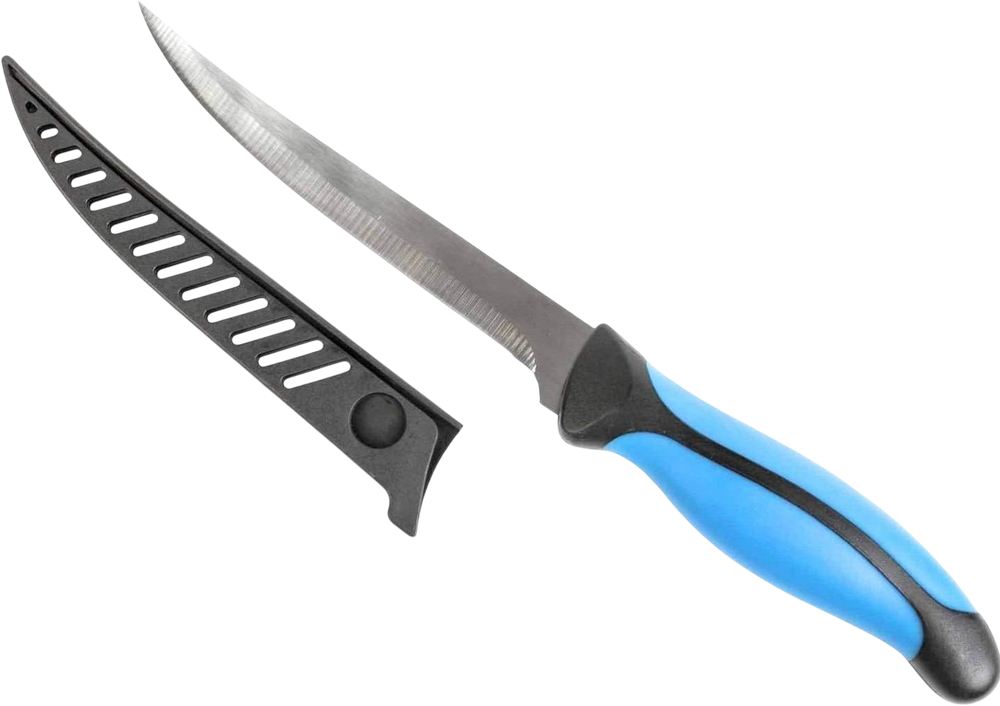 Fillet Knife 6″