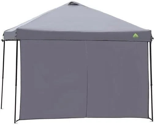 Ozark Trail Sun Wall For 10' x 10' Straight Leg Gazebos - Gazebo Not Included