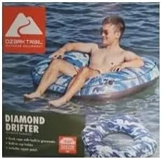 Ozark Trail Diamond Drifter
