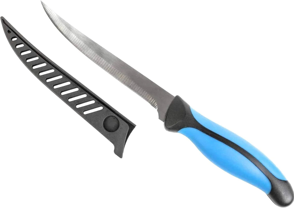 Fillet Knife 6"
